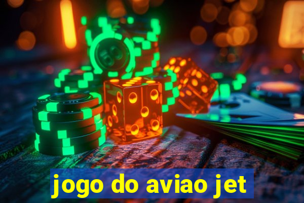 jogo do aviao jet